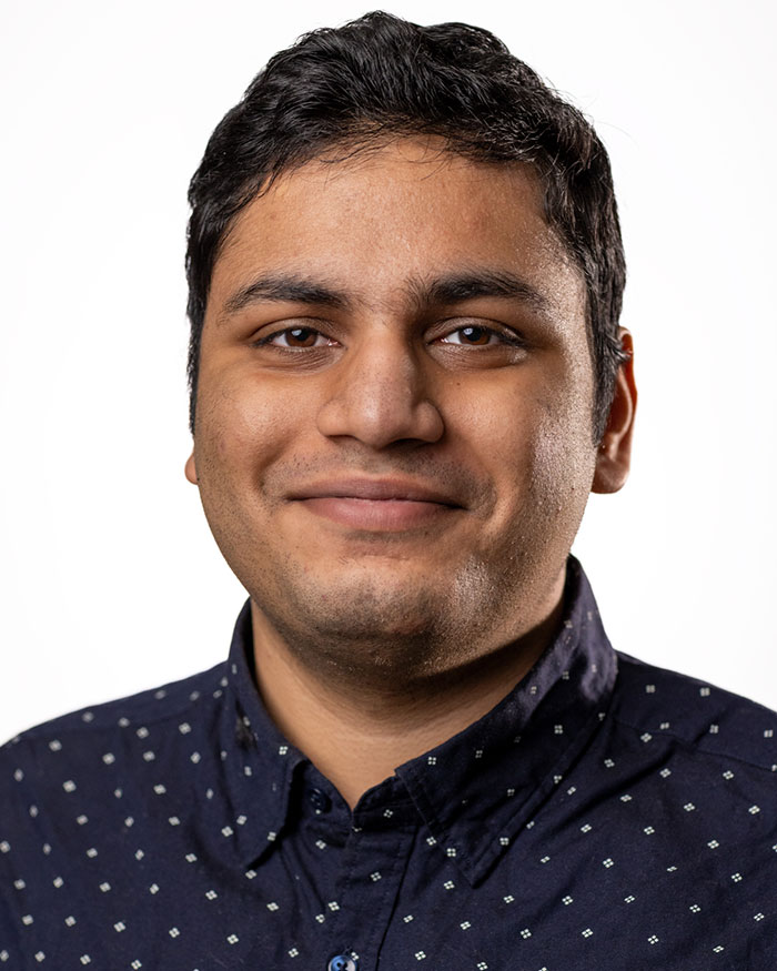 Maanas Arora
