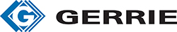 Logo, Gerrie Electric.