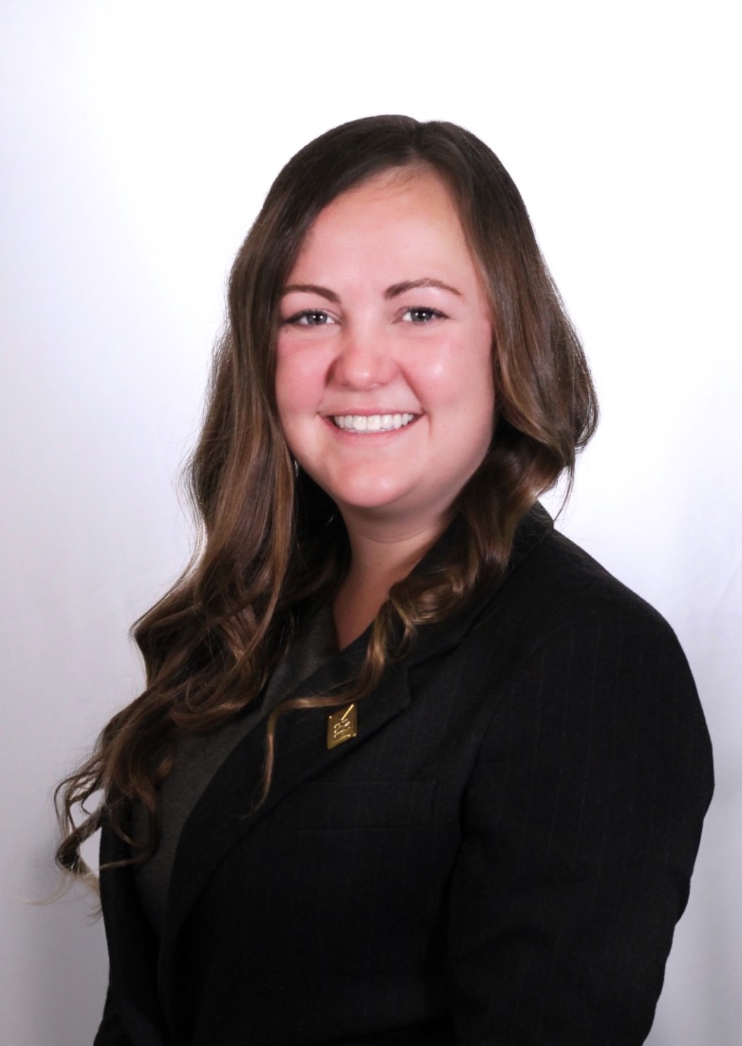 Ashley Fry-O’Rourke