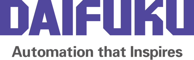 Logo, Daifuku.