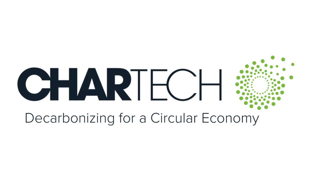 Logo, CHAR Technologies.