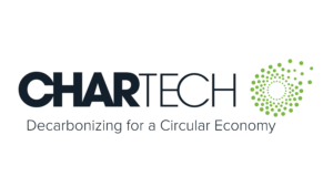 Logo, CHAR Technologies.