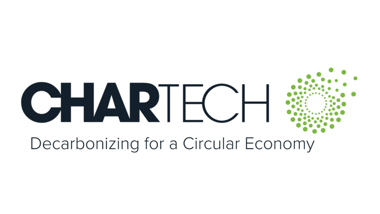 Logo, CHAR Technologies.