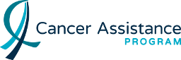Logo, Cancer Assistance Program