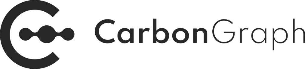 Logo, Carbon Graph.