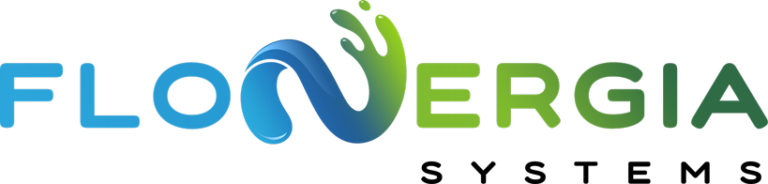 Logo, FloNergia Systems Inc.