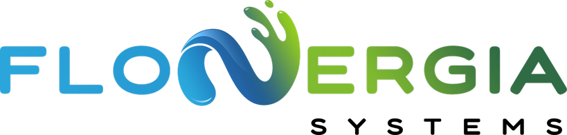 Logo, FloNergia Systems Inc.