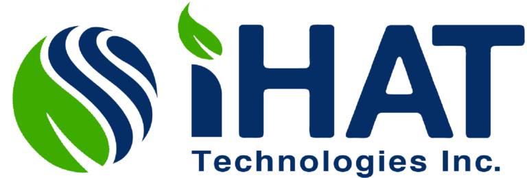 Logo, iHAT Technologies Inc.