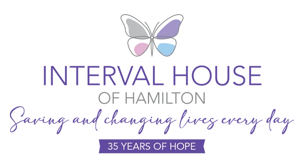 Logo, Interval House