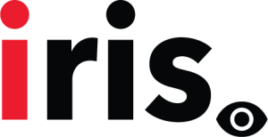 Logo, Iris RnD Group Inc.