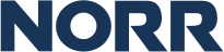 Logo, NORR.