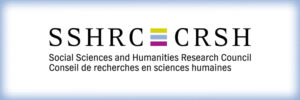 Logo, Social Sciences and Humanities Research Council.