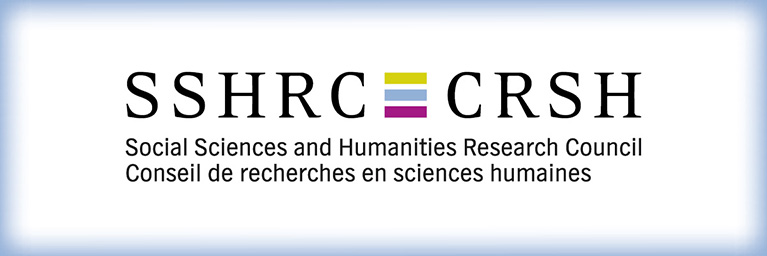 Logo, Social Sciences and Humanities Research Council.