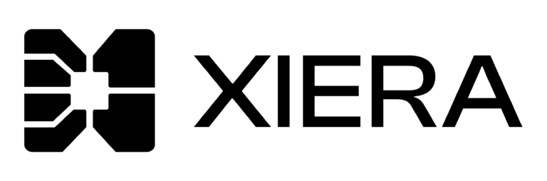 Logo, Xiera.
