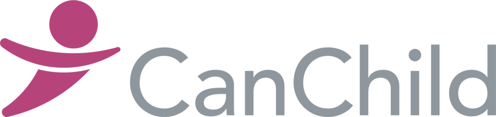 Logo, CanChild.
