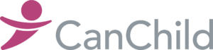 Logo, CanChild.