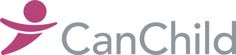 Logo, CanChild.