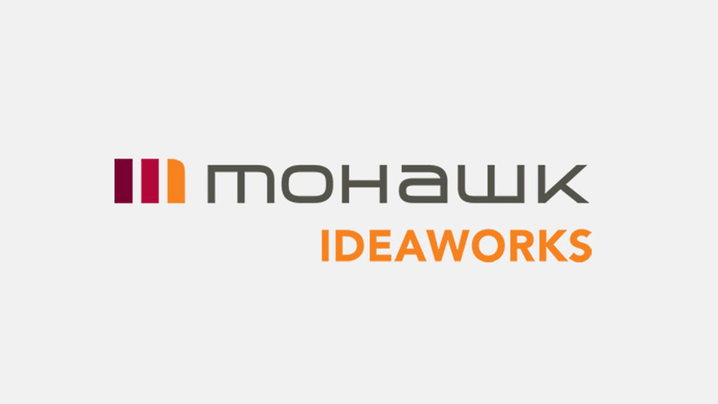 Mohawk Ideaworks Logo