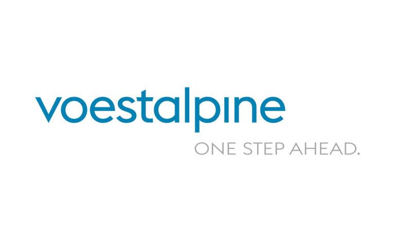 Logo, Voestalpine.