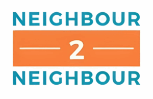 Logo, Neighbour to Neighbour.